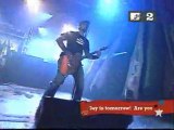 Sum 41 - Hell Song (Live at Hard Rock)