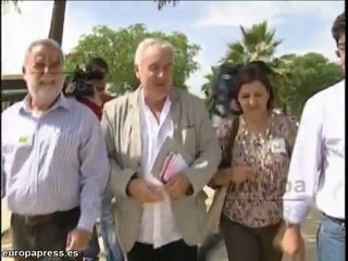 Los líderes políticos no se dan por vencidos