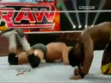 Dolph Ziggler vs. Kofi Kingston