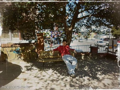 MURAT AKDEMİR-seviyorum seni anla amatör