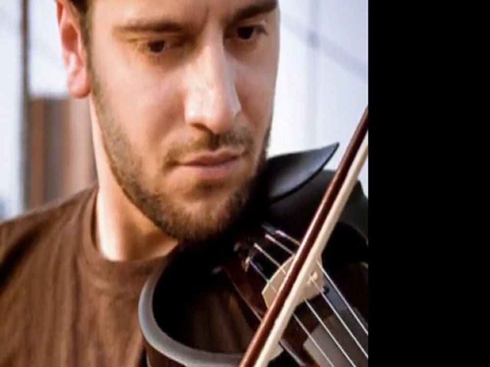 Sami YUSUF..