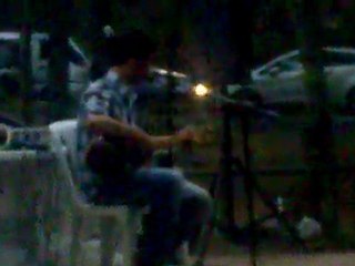 Fatih Mayda- Haberin Varmı