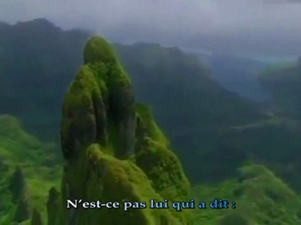 Ses sacrifices pour nous - VOSTFR (coup de coeur!)