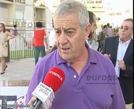 Padres de familia aseguran que el movimiento 15M era necesa