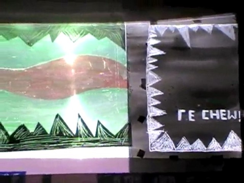 Théatre d'ombres docu.mov