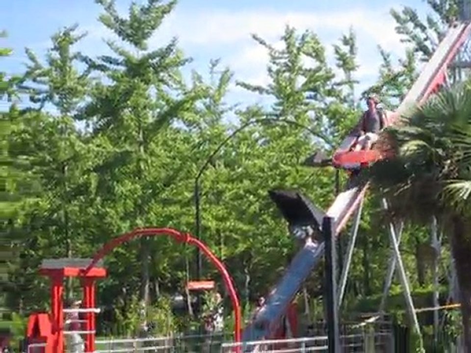 futuroscope