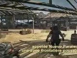 Red Dead Redemption Trailer Gameplay (sous titré Français)