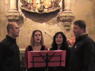 Goig del roser (06/03/2011)