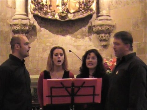 Goig del roser (06/03/2011)