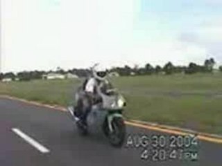 Vfr moto