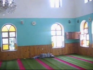 Hassa-Seydi Salih Camii