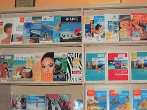 Alfa Star Gdansk Rospond Sp. z o.o. Biuro podrózy, ...