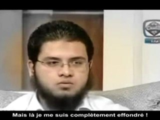 Arrête de te mentir