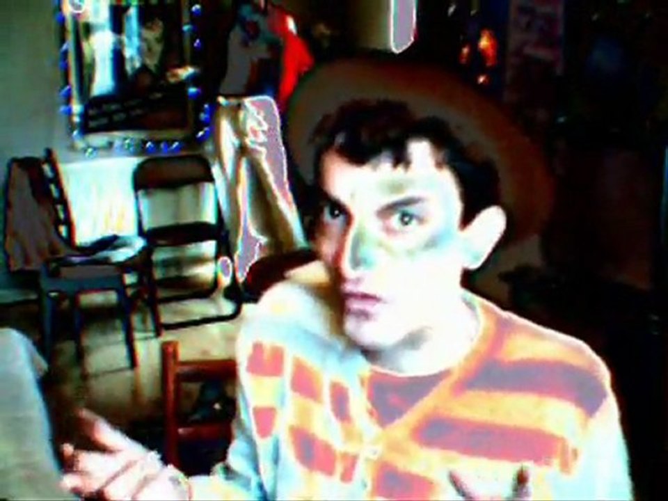 Florent pagny & Christophe Tixier - N'importe quoi