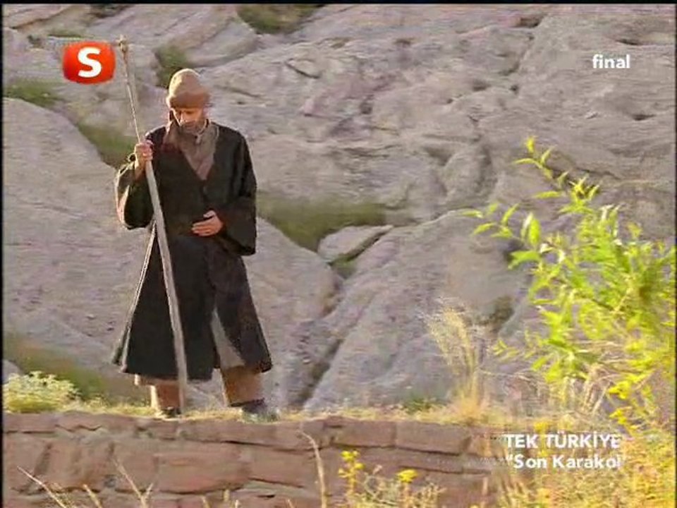 Tek turkiye Final blm karakterlerin sonlari