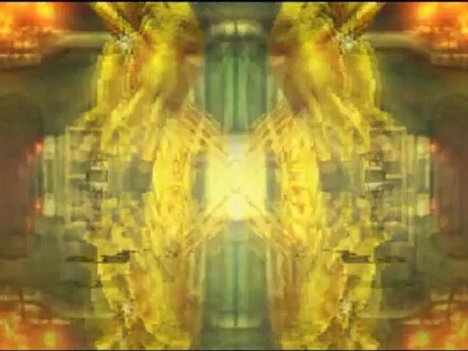 Final Fantasy 8 [61] La citadelle d'Ultimecia partie 1