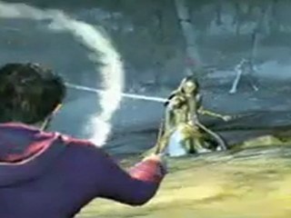 Harry Potter et Les Reliques de la Mort Partie 1 Trailer de lancement