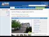 Find Englewood Colorado Real Estate Listings