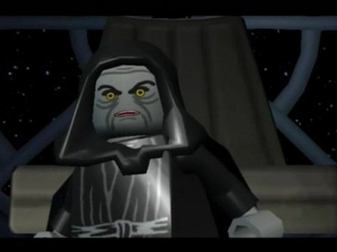 LEGO Star Wars : Le Retour du Jedi P.3 + FIN