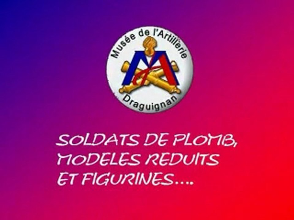 Soldats de plomb, Modèles réduits & Figurines