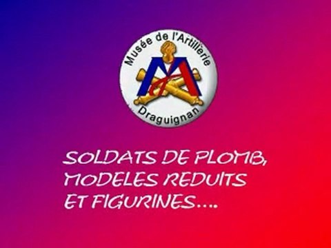 Soldats de plomb, Modèles réduits & Figurines