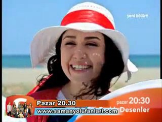 Farklı Desenler 36.Bölüm Fragmanı [HQ]