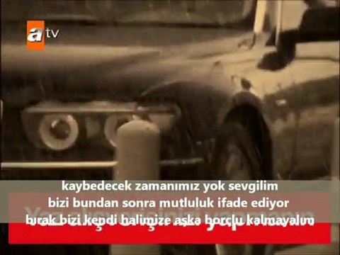 Unutulmaz Eda&Harun (90. Bölüm Melek/Dans)