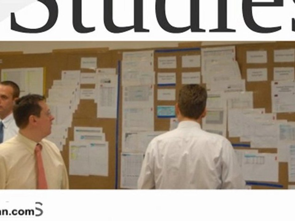 Dit is de oplossing om snel een maximale productie te realiseren.