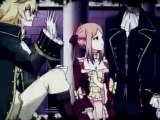 [Amv Pandora Hearts] Hidden Memories