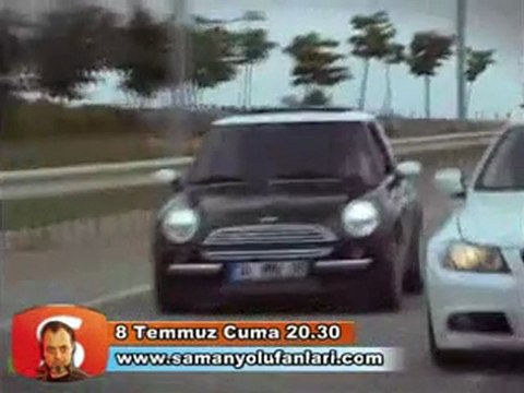 Ve İnsan Aldandı 1.Bölüm Fragmanı [HQ]