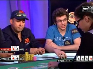 (FR) WPT National Series High Roller 5/9
