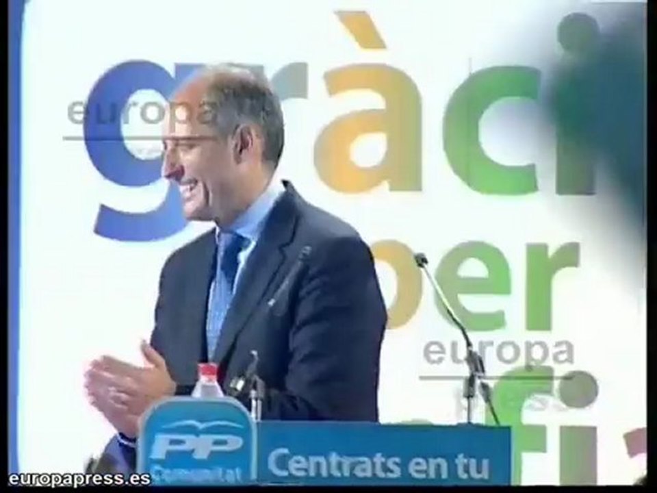 Camps, tras la victoria, apuesta por mirar al futuro porque