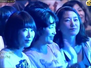 U Inside My Dim Memory - JunK 2PM