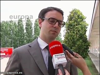 Los Mossos:"Los indignados podran seguir acampados"