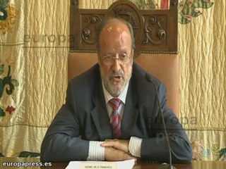 De la Riva:"La decisión de Chacón no fue impuesta"