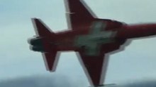 Airpower 2011 Patrouille Suisse