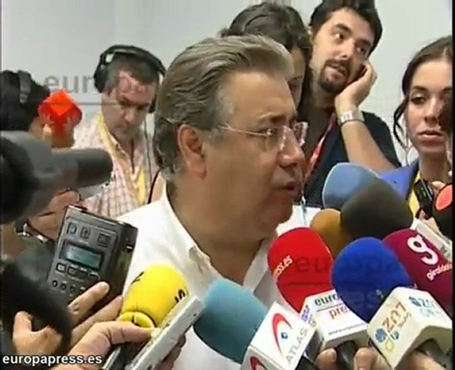 Arenas, "en Andalucía y Sevilla ha ganado la humildad frente