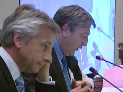 Jean-Karl Deschamps - AP du 23 juin 2011