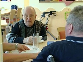 Government accepts care costs cap