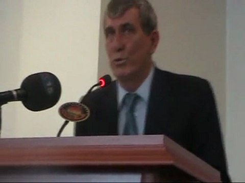 Yakup Yıldız İki Kez Güven Tazeledi