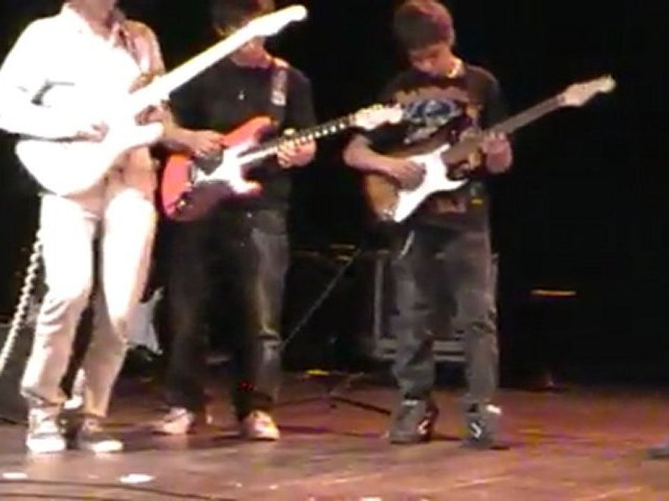 All Along The Watchtower