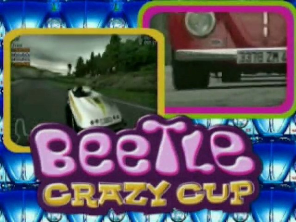 Beetle Crazy Cup [PC]
