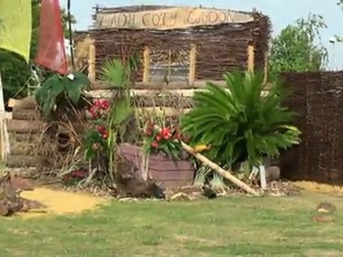La Journée Cultures aux Jardins de Beauvais [2011]
