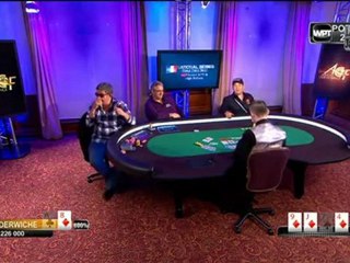 (FR) WPT National Series High Roller 9/9