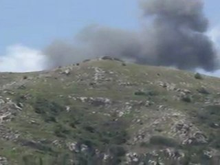 özbek islami hareketi 2011 çatışmalar