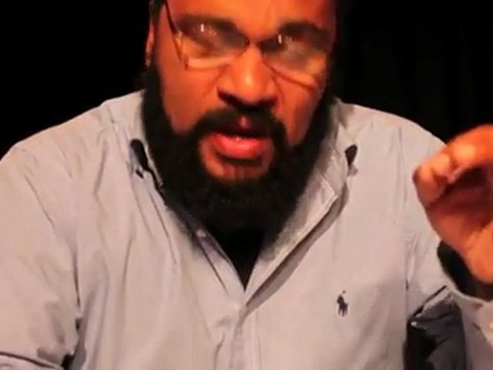 DSK, CHER AMI...par Dieudonné