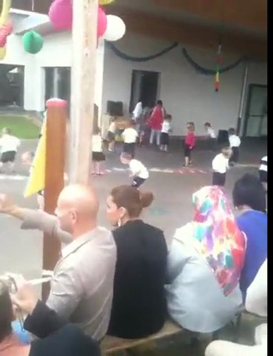 Fête De L'école