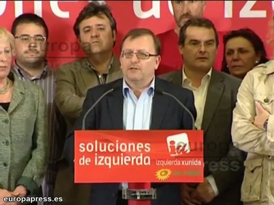 Jesús Iglesias:"Nos sentimos satisfechos del resultado que h