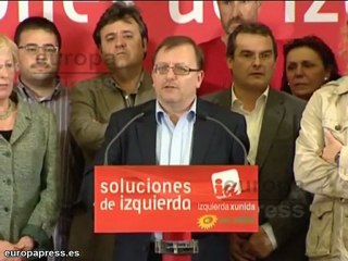 Jesús Iglesias:"Nos sentimos satisfechos del resultado que h