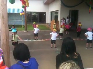 Fête De L'école 2